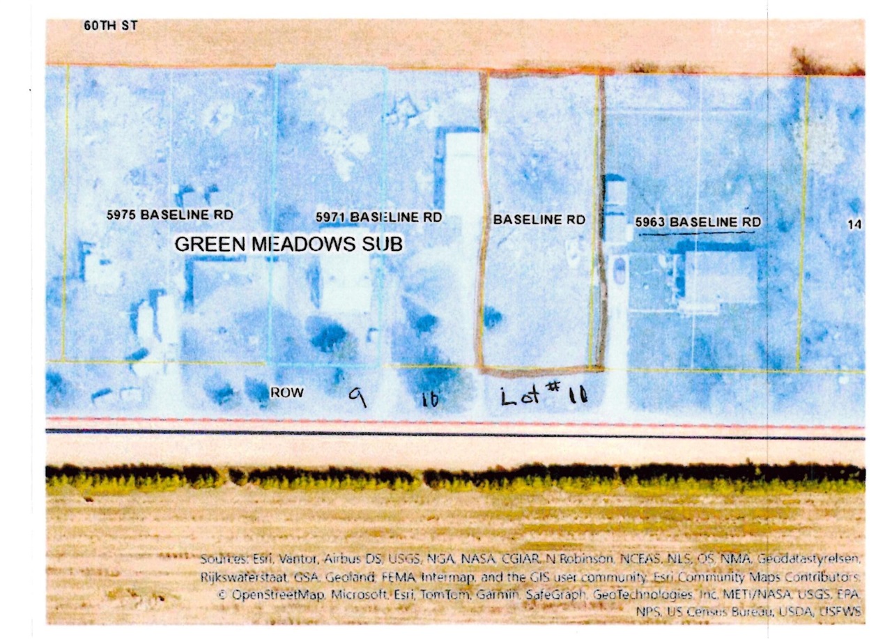 Homes for sale in Grand Junction, MI | V/l Baseline Rd, Grand Junction, MI 49056 | MLS# 70514381