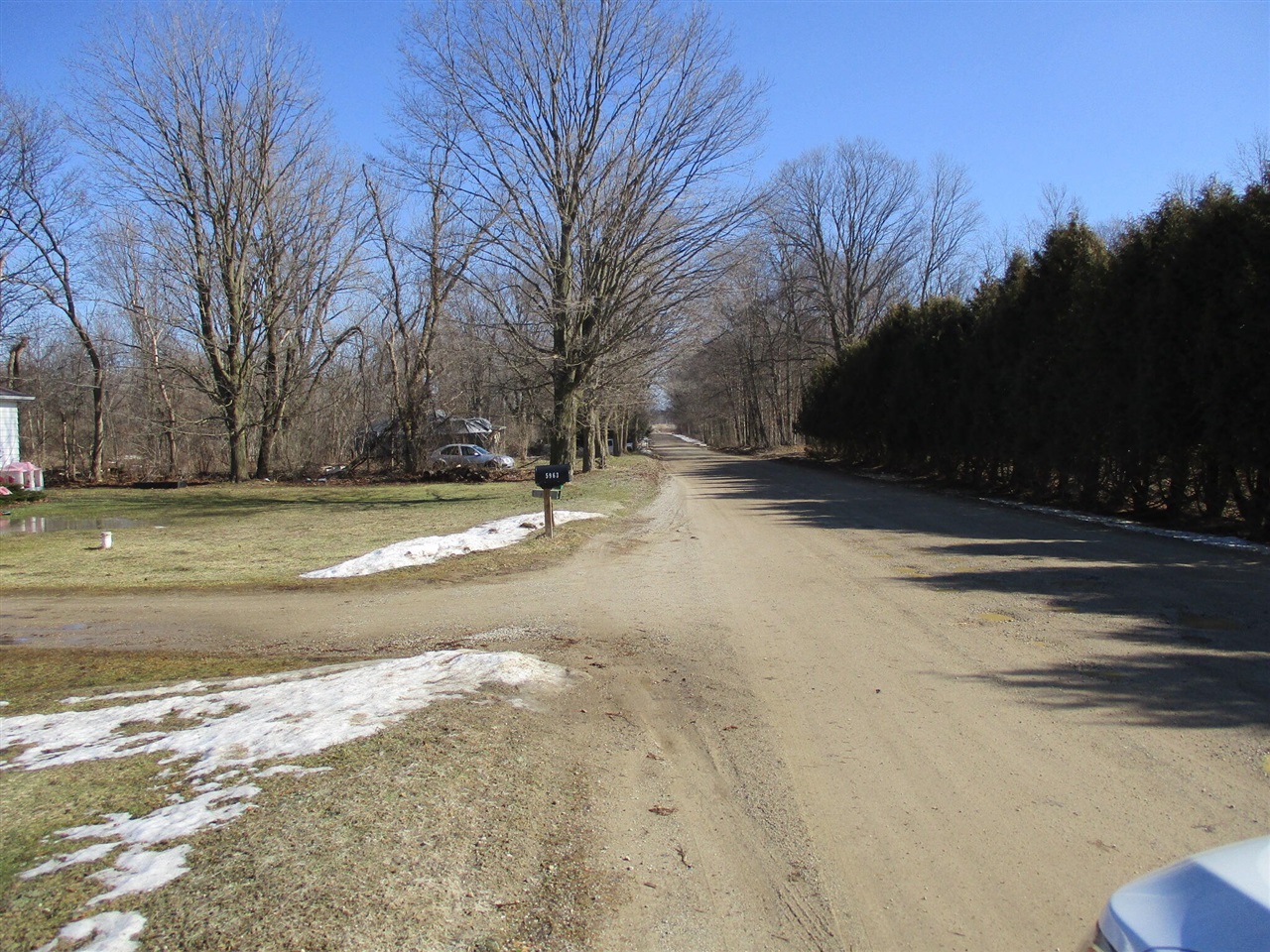 V/L Baseline Road, Grand Junction, MI, 49056