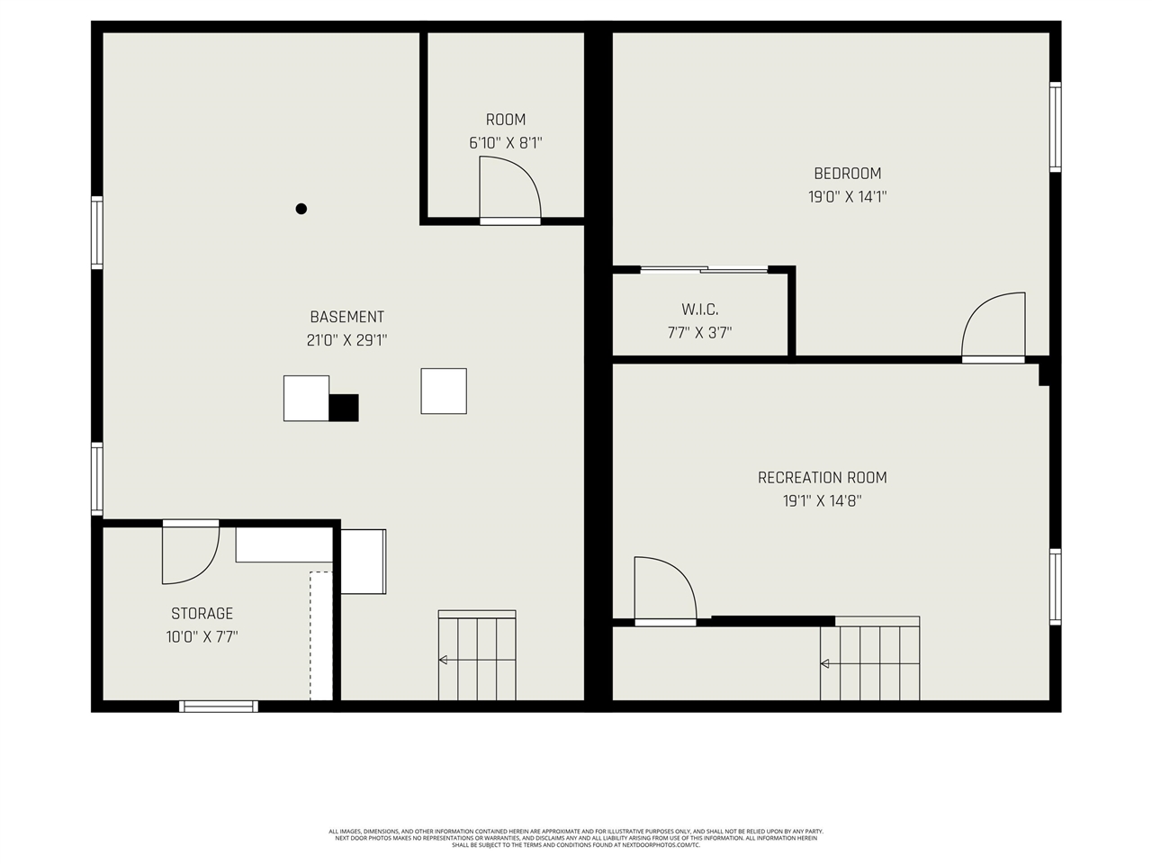 Homes for sale in Irons, MI | 9629 N Kings Pt, Irons, MI 49644 | MLS# 70514392