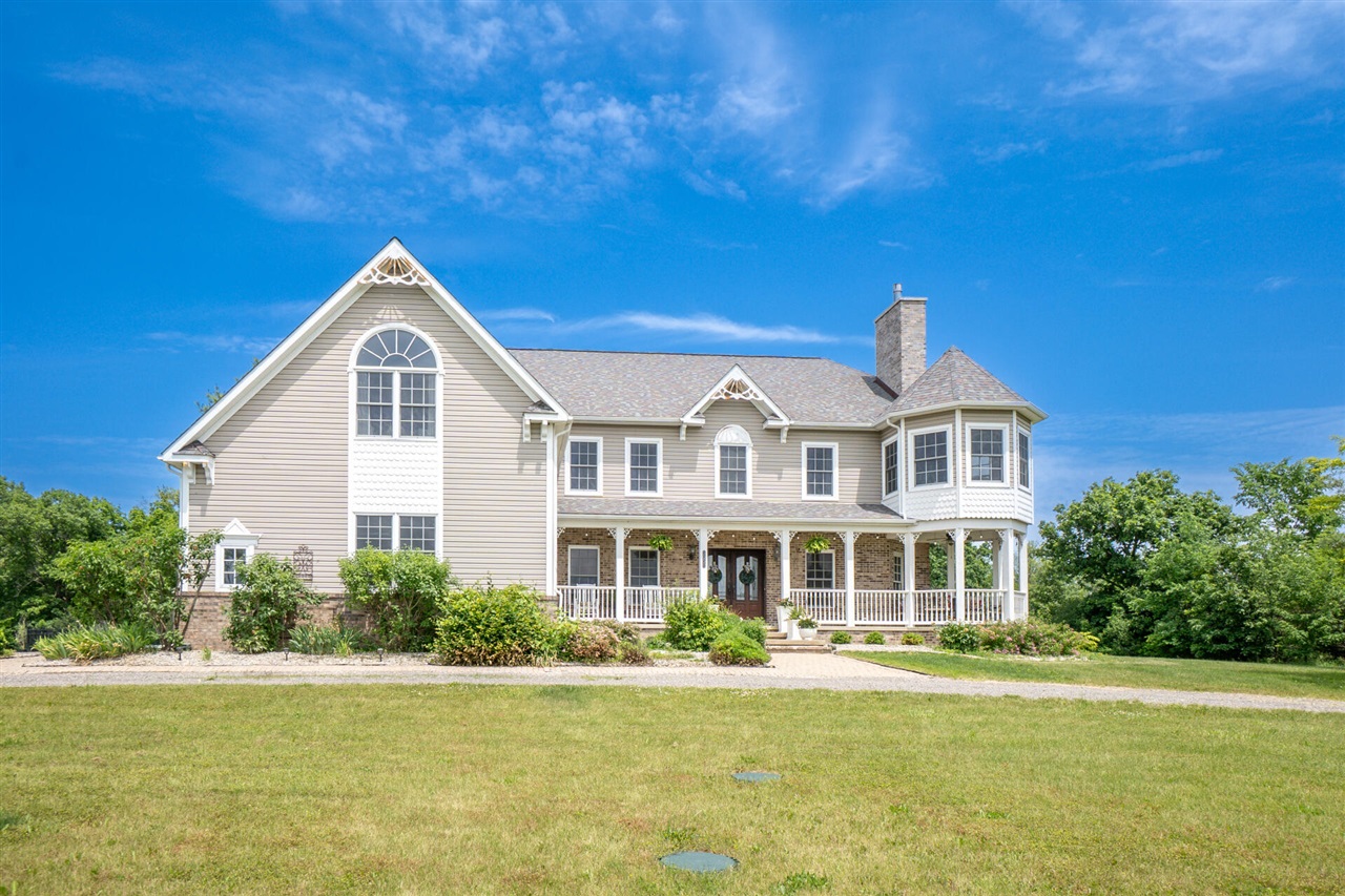 219 Adolph Shores Drive, Coldwater, MI, 49036