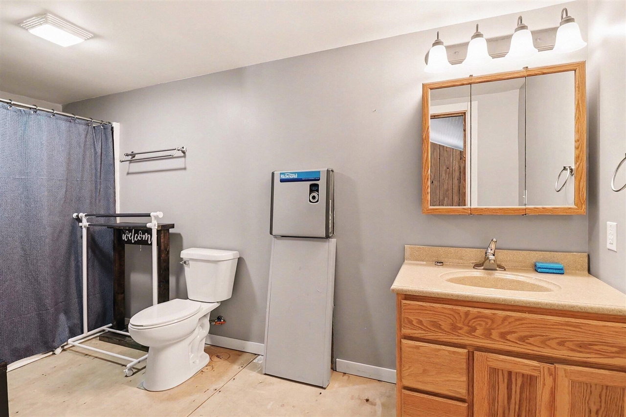 1789 S 58th Avenue, Shelby, MI, 49455-9657