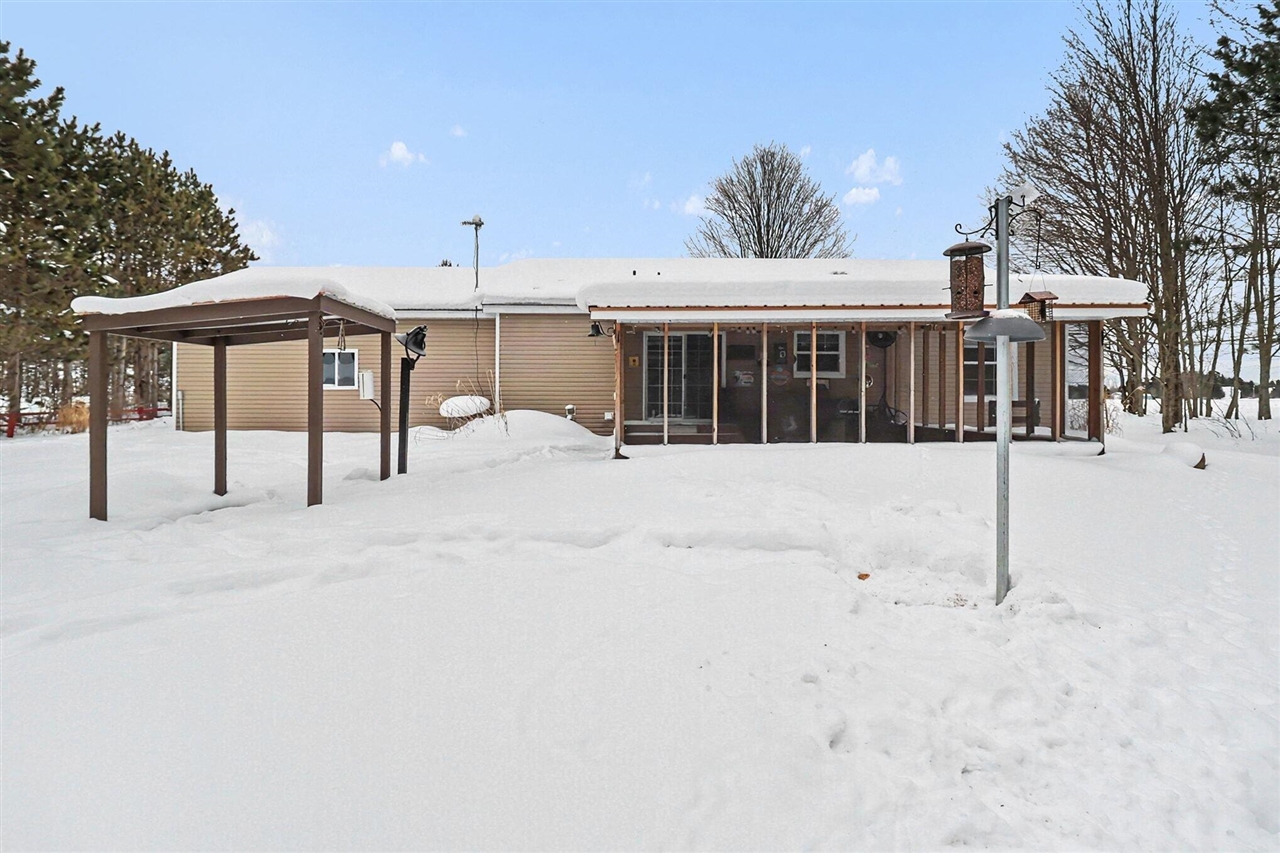 1789 S 58th Avenue, Shelby, MI, 49455-9657