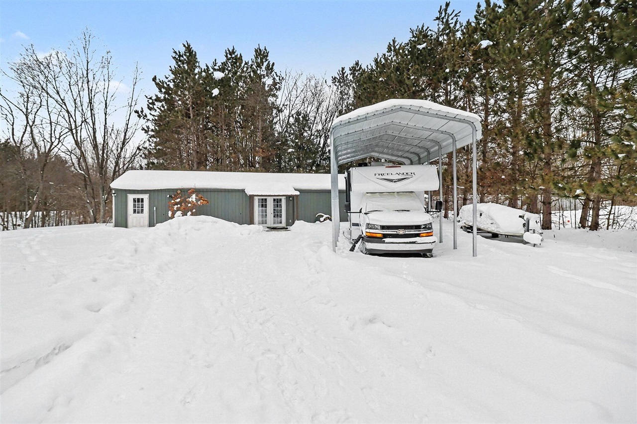 1789 S 58th Avenue, Shelby, MI, 49455-9657