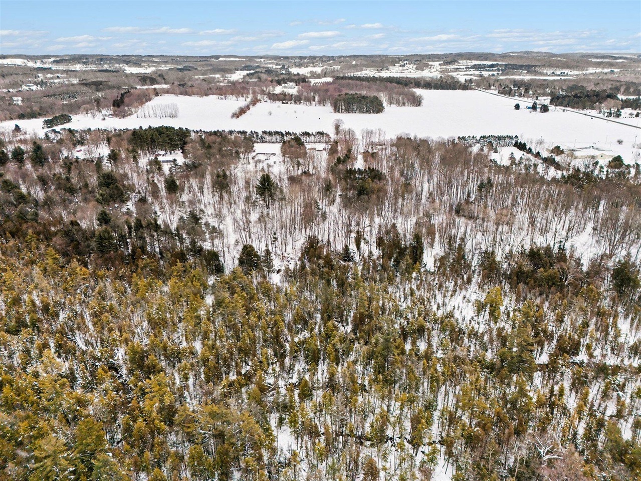 1789 S 58th Avenue, Shelby, MI, 49455-9657