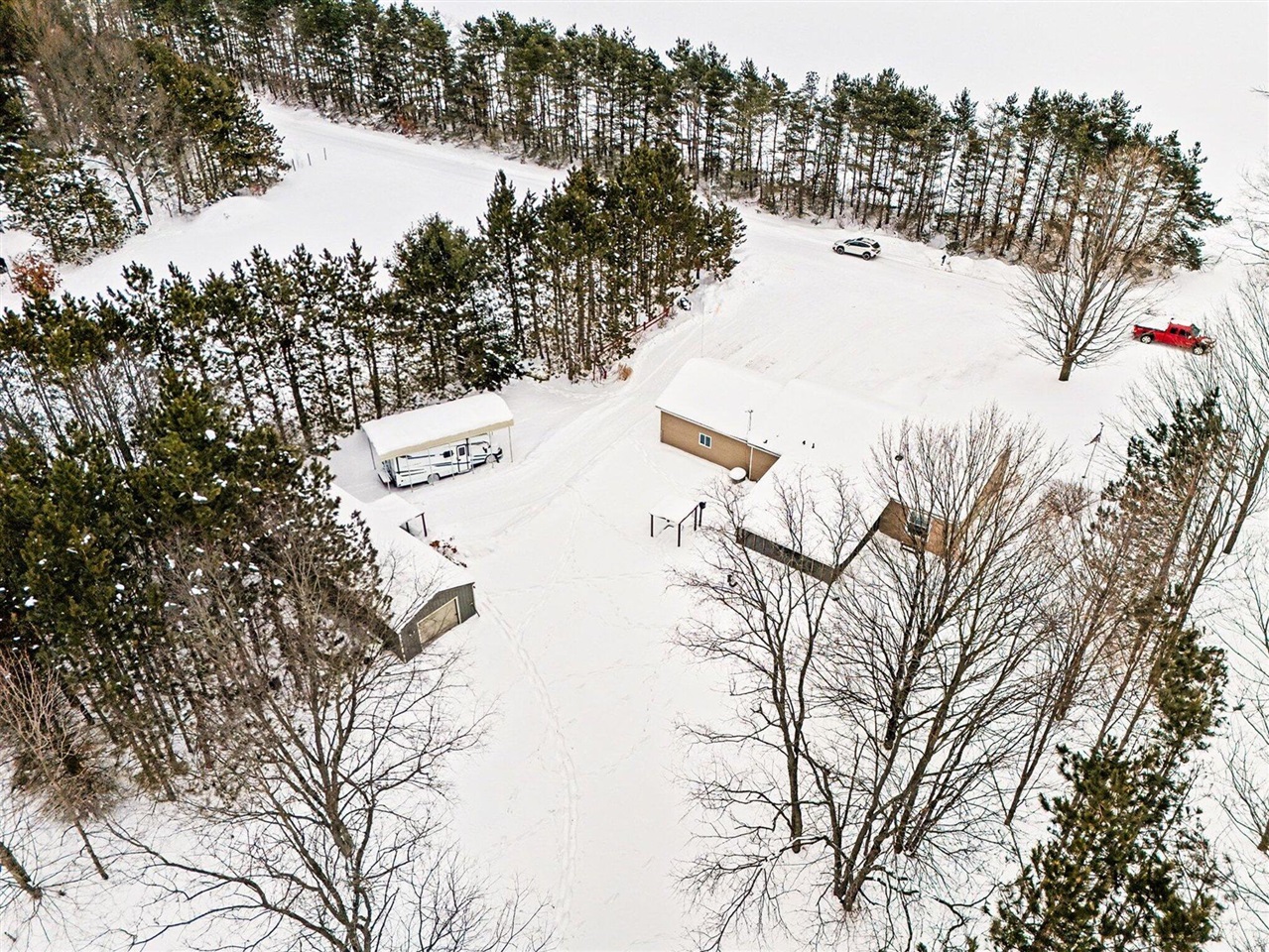 1789 S 58th Avenue, Shelby, MI, 49455-9657