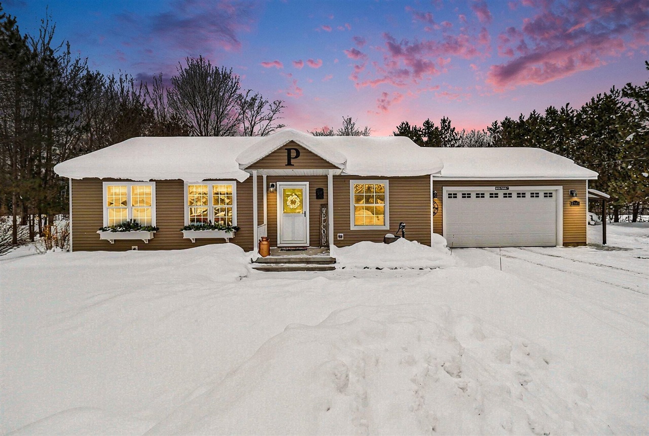 1789 S 58th Avenue, Shelby, MI, 49455-9657