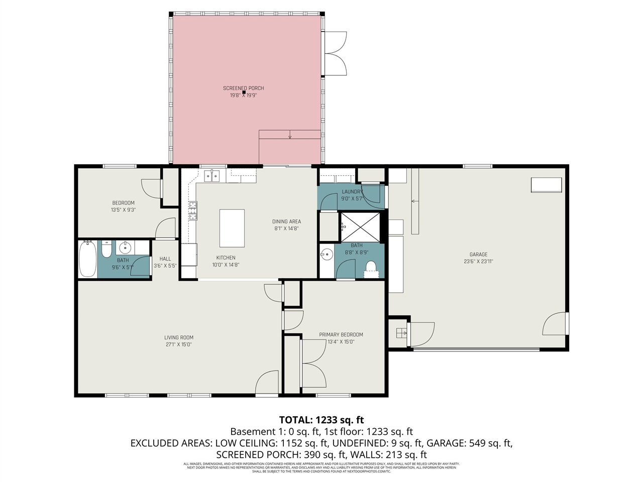 1789 S 58th Avenue, Shelby, MI, 49455-9657