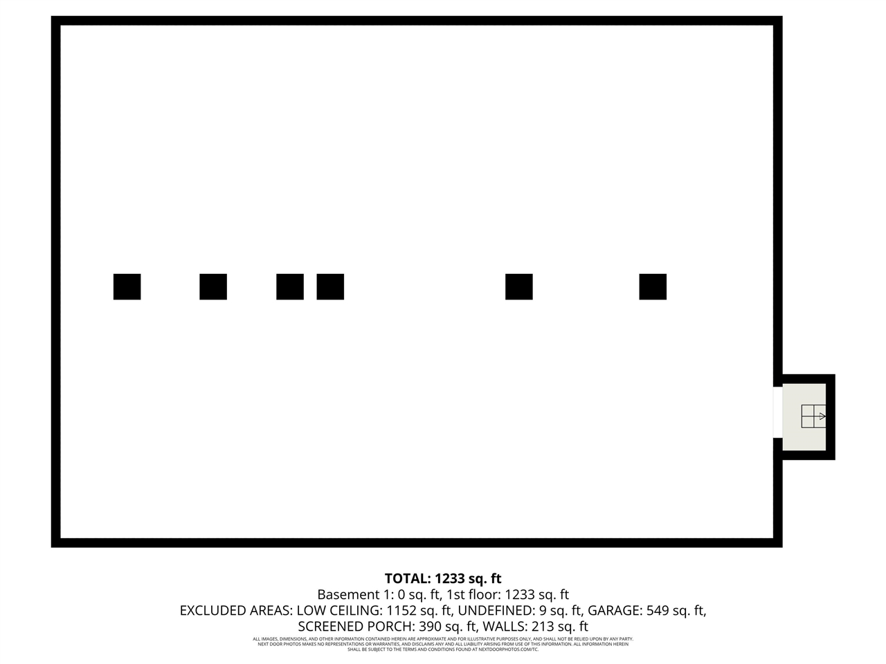 1789 S 58th Avenue, Shelby, MI, 49455-9657