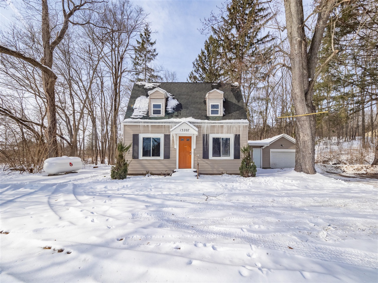 Homes for sale in Augusta, MI | 13207 Augusta Dr, Augusta, MI 49012 | MLS# 70514406