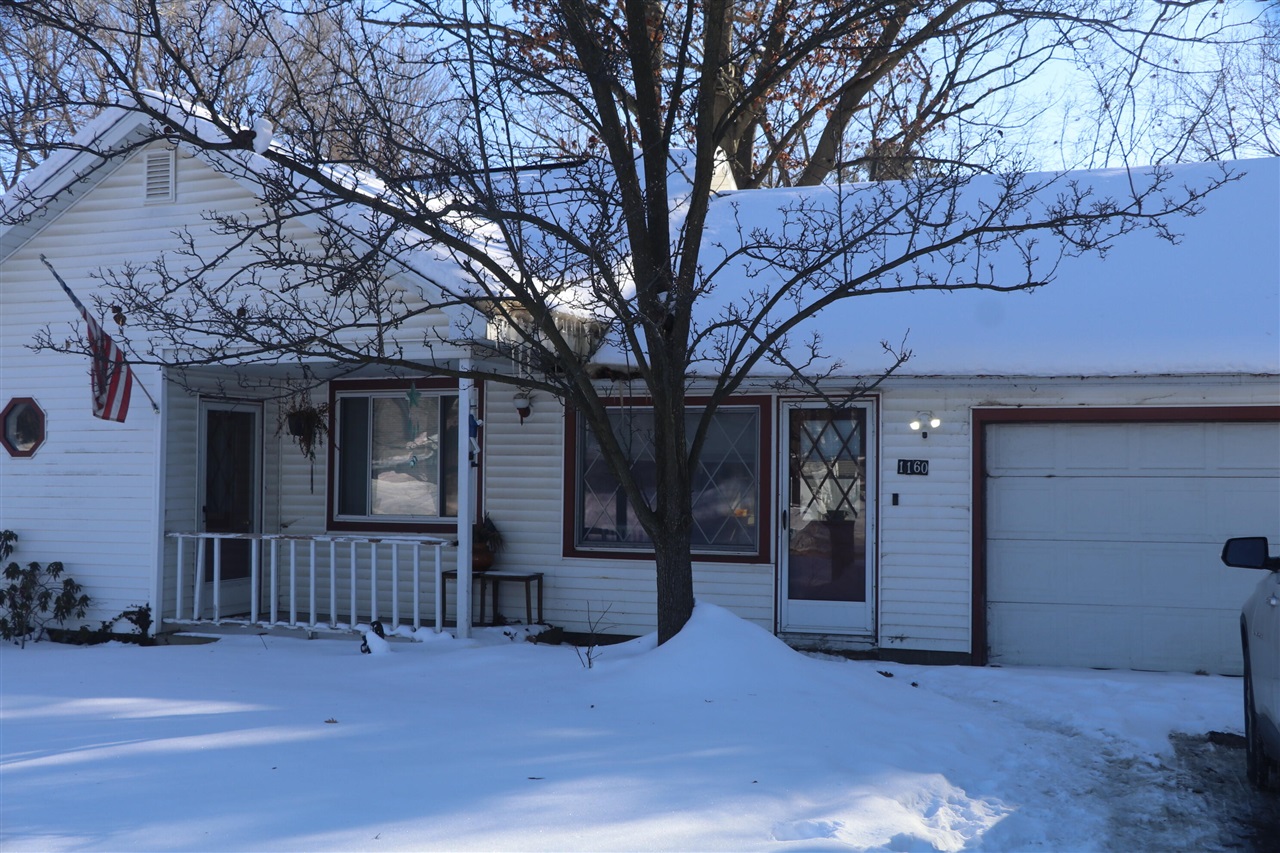 1160 60th Street, Grand Rapids, MI, 49508-7056