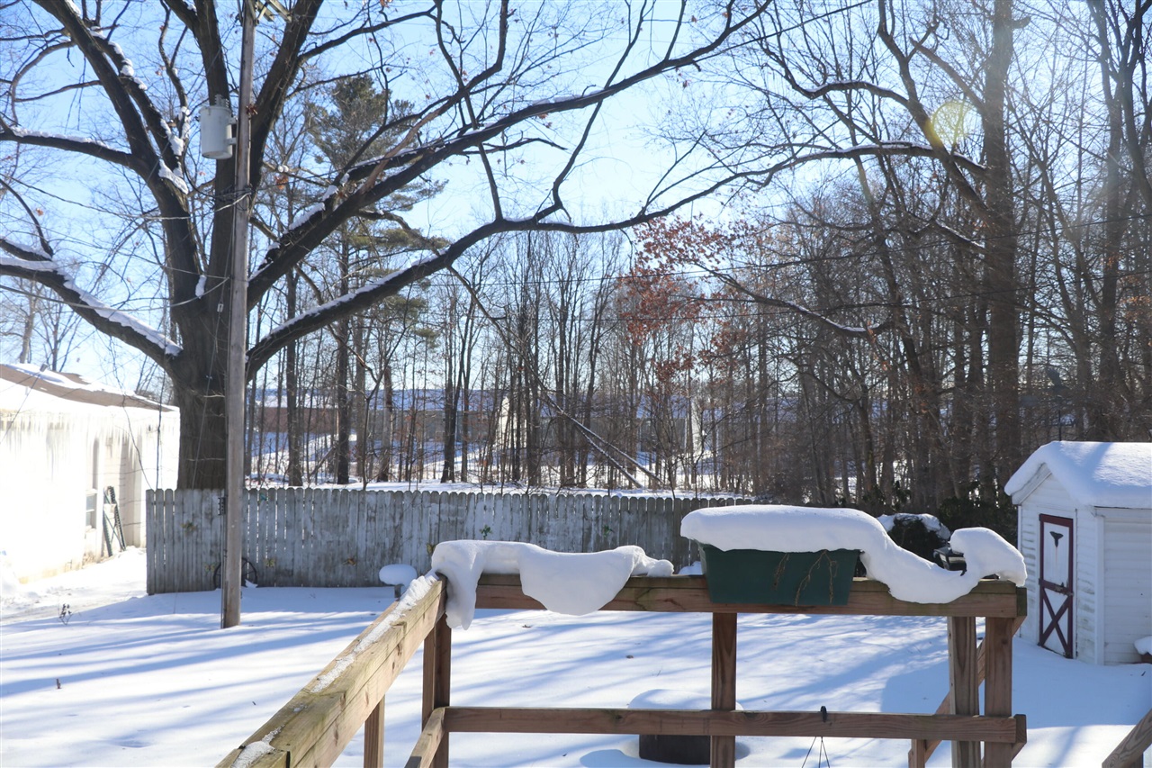 1160 60th Street, Grand Rapids, MI, 49508-7056