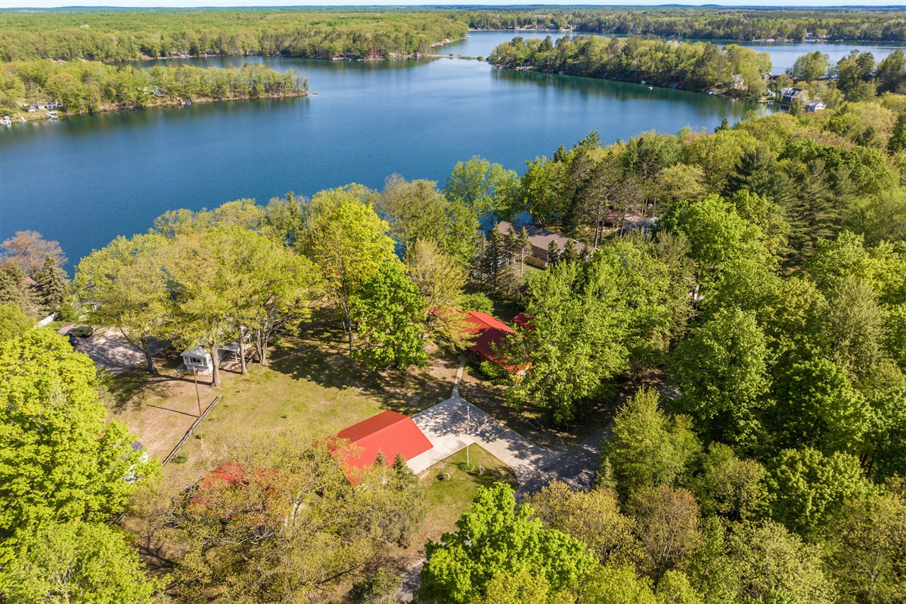 Homes for sale in Mancelona, MI | 6360 Little Twin Lake Rd, Mancelona, MI 49659 | MLS# 70514409