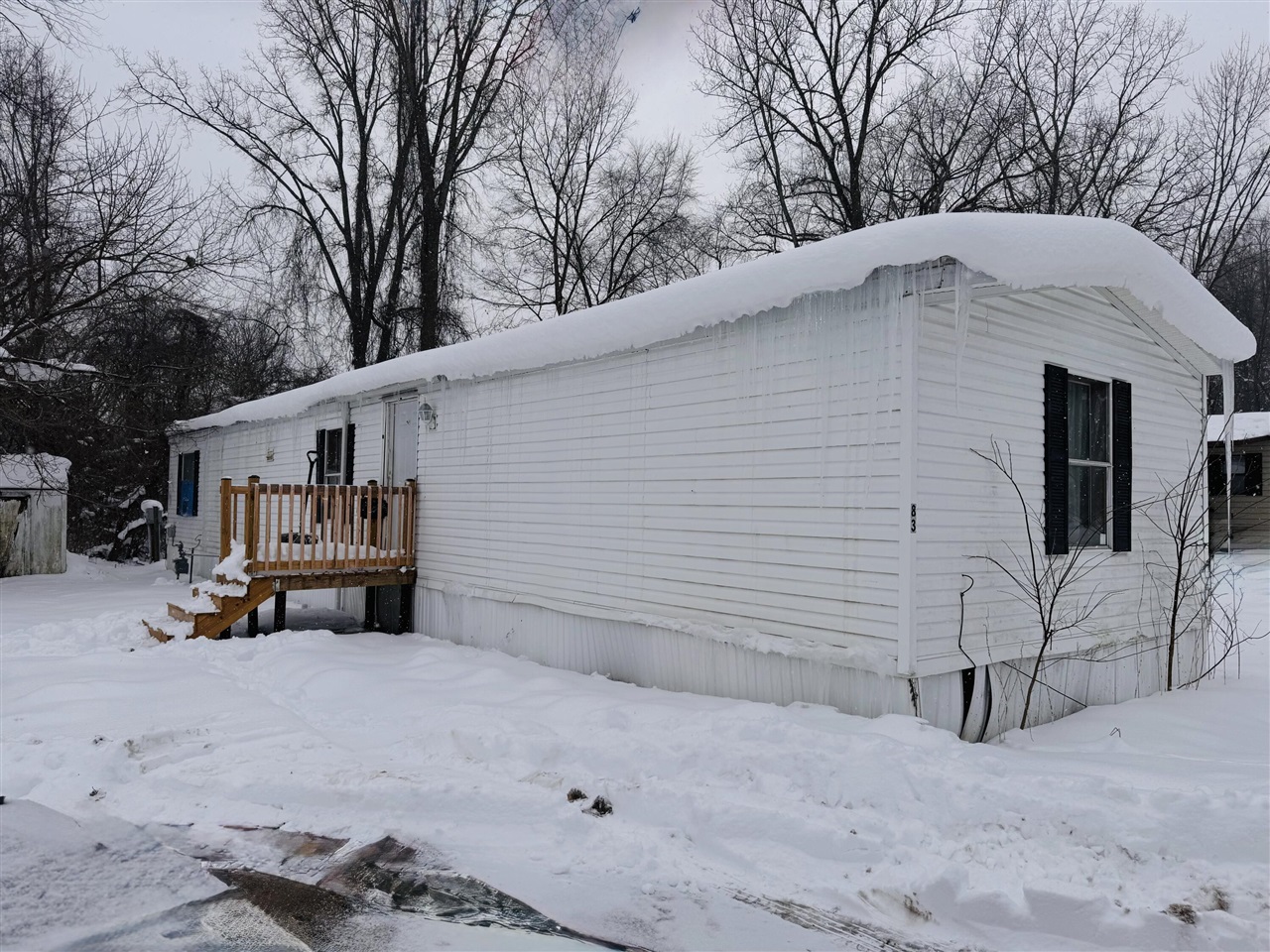 Homes for sale in Buchanan, MI | 14556 N Red Bud Trl #Lot 83, Buchanan, MI 49107 | MLS# 70514413