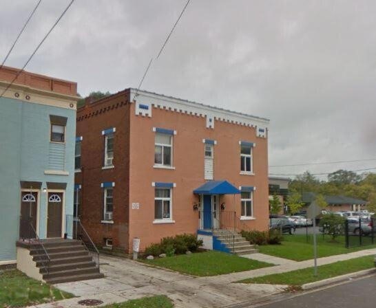 324 Railroad Street, Hudson, MI, 49247