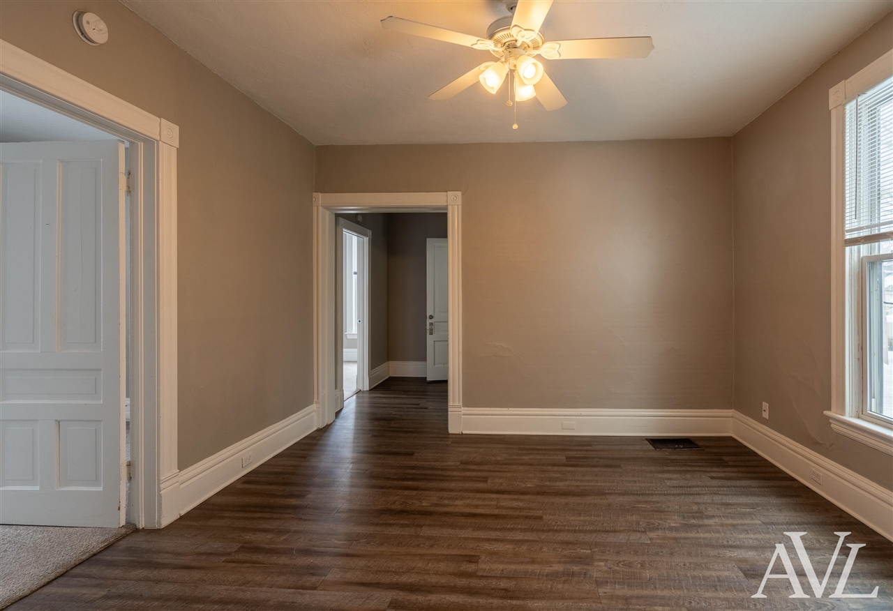 205 Marion Avenue, Grand Rapids, MI, 49504-5421