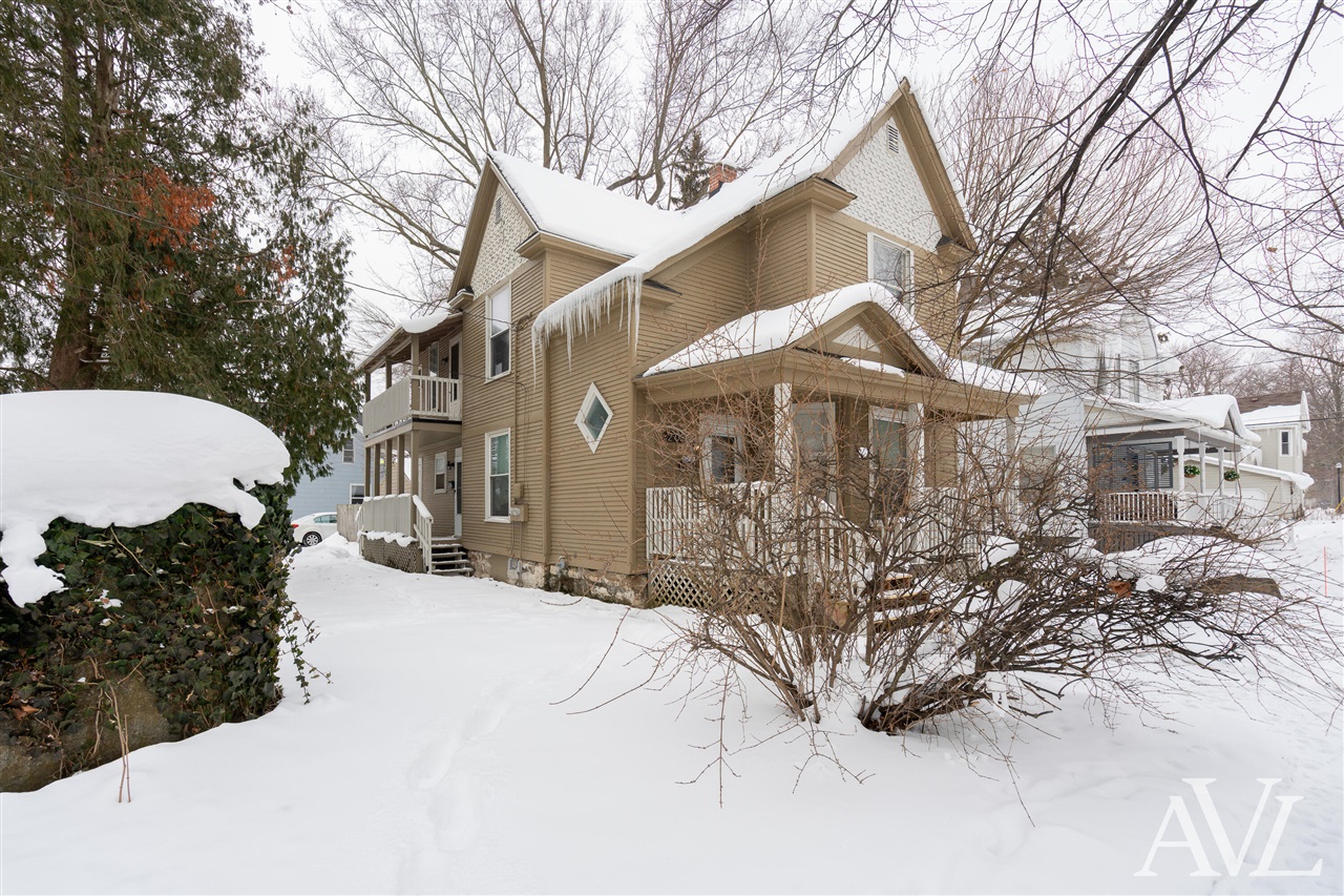 205 Marion Avenue, Grand Rapids, MI, 49504-5421