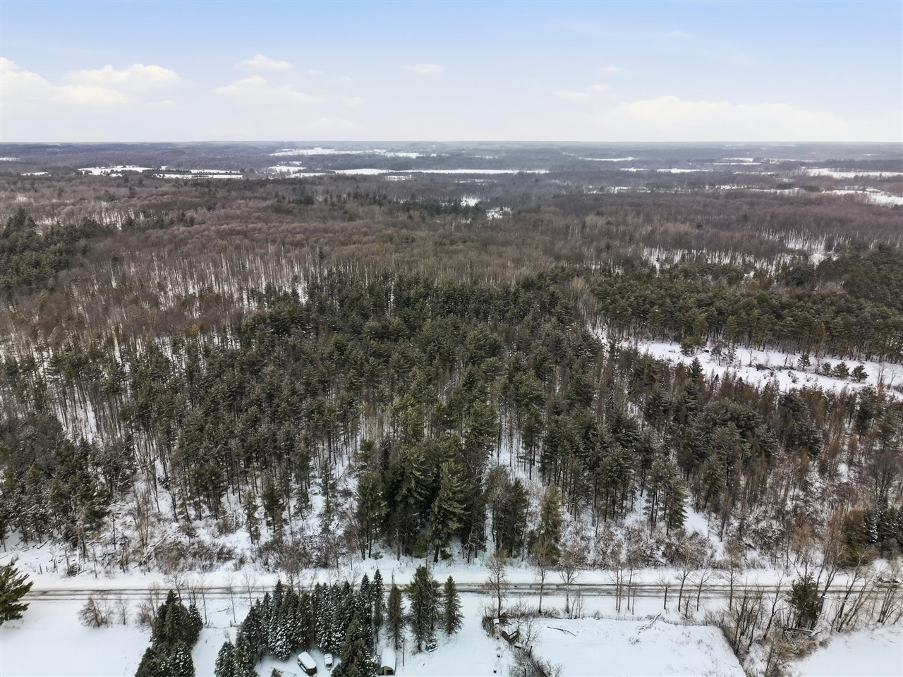 VL 17 Mile Road, Leroy, MI, 49655-8603