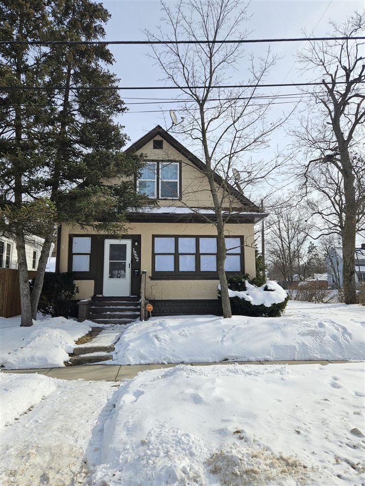 213 W Congress Street, Morenci, MI, 49256