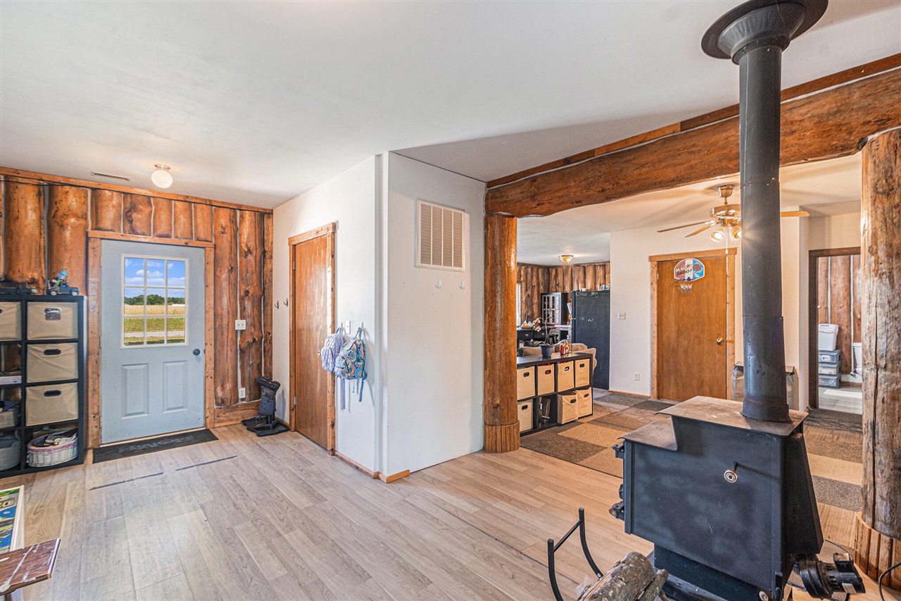 3933 W Harrison Road, Hart, MI, 49420