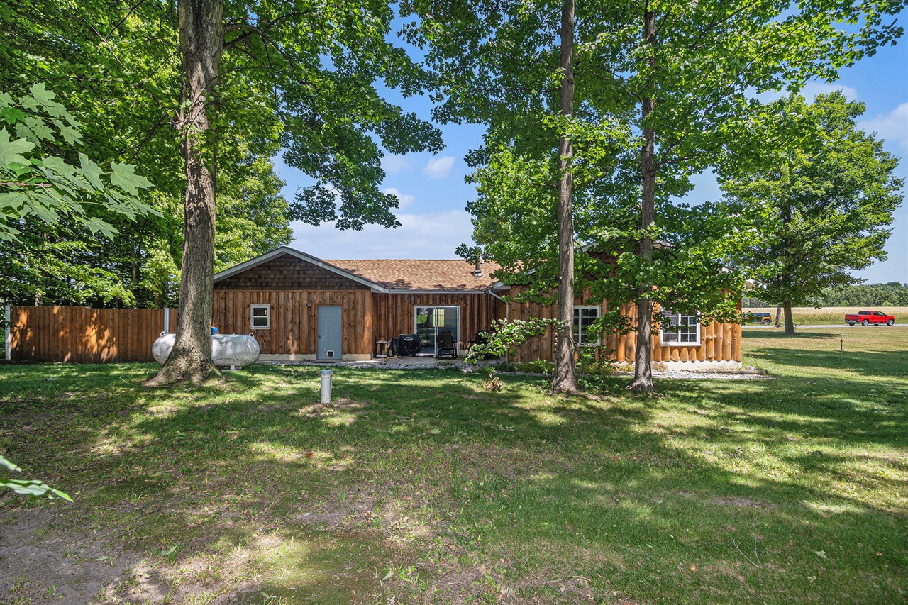 3933 W Harrison Road, Hart, MI, 49420
