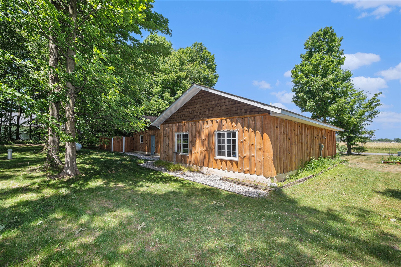 3933 W Harrison Road, Hart, MI, 49420