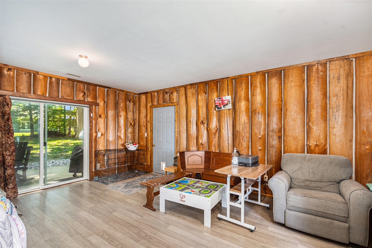 3933 W Harrison Road, Hart, MI, 49420