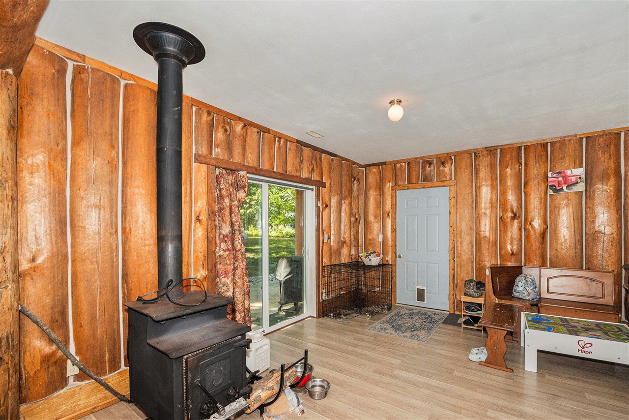 3933 W Harrison Road, Hart, MI, 49420