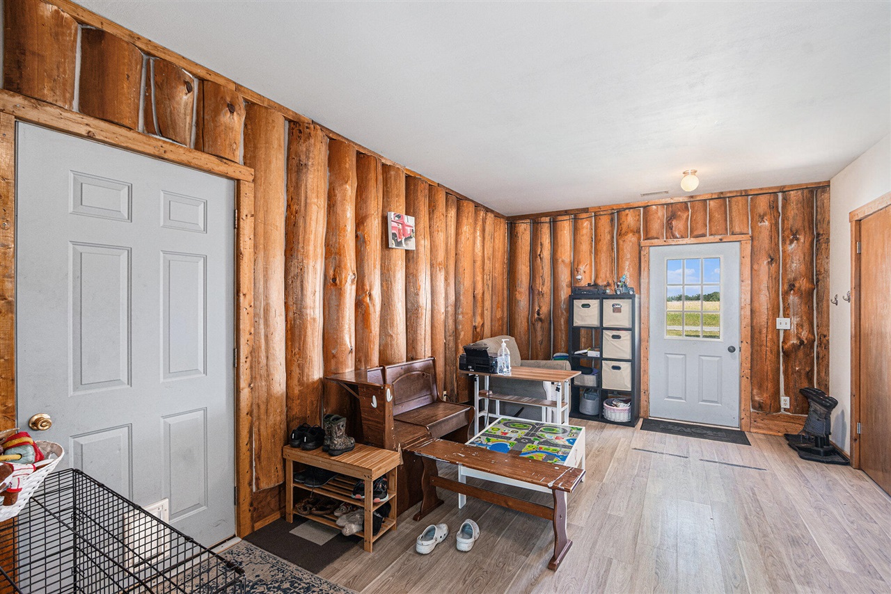 3933 W Harrison Road, Hart, MI, 49420