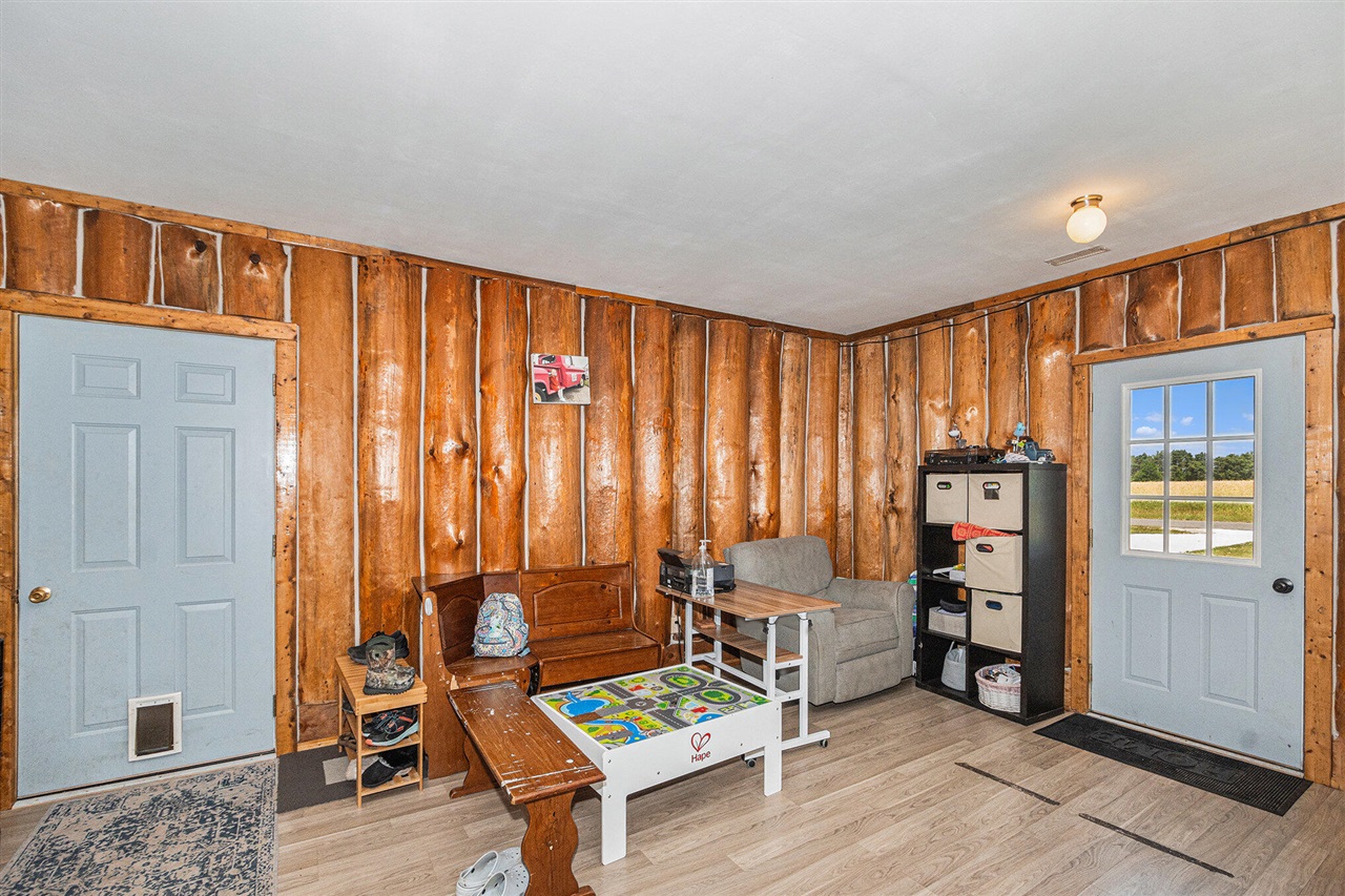 3933 W Harrison Road, Hart, MI, 49420