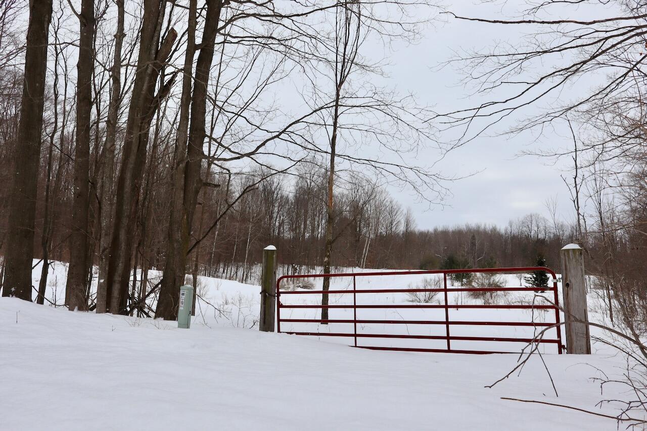 V/L 17 Mile Rd, Leroy, MI, 49655