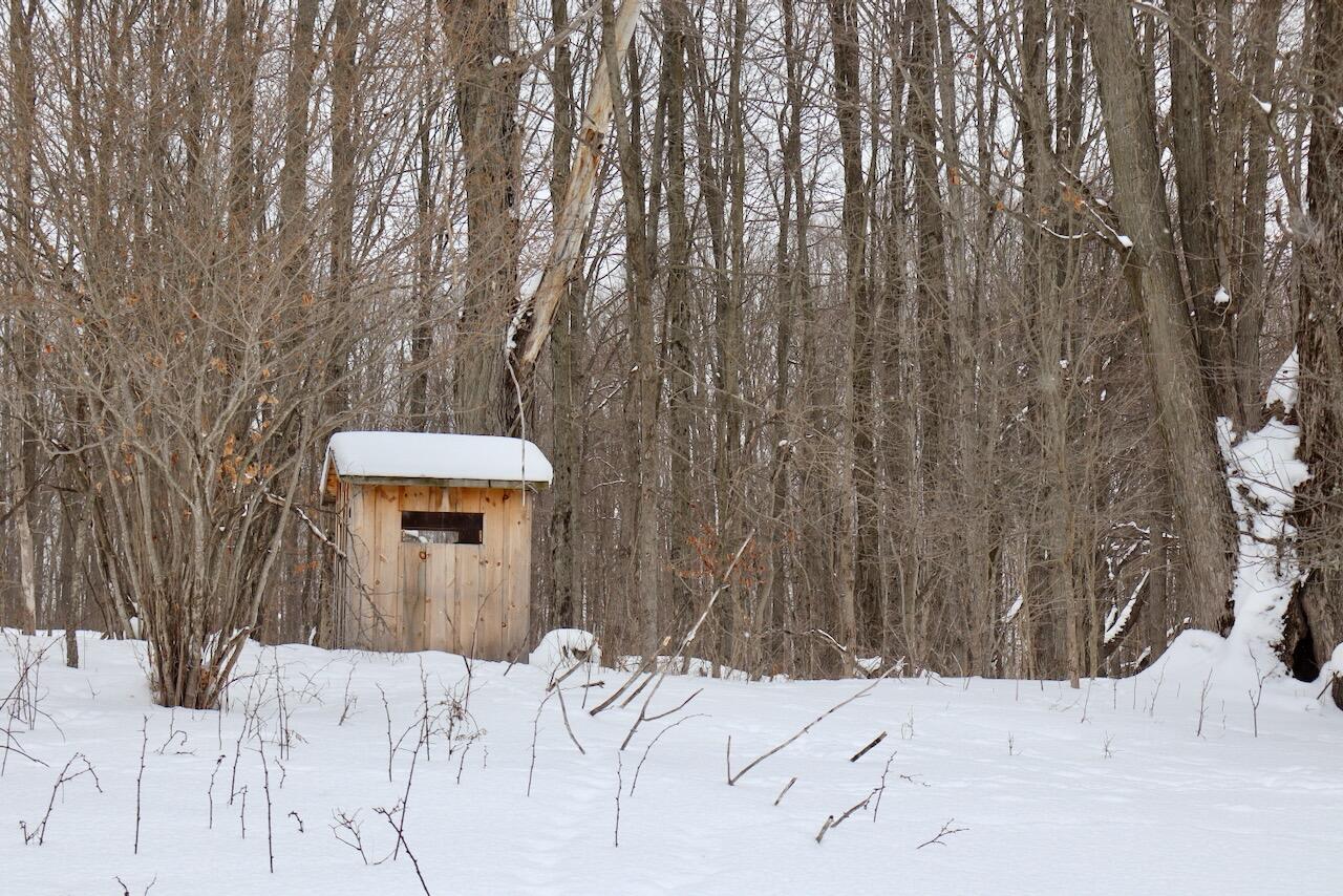 V/L 17 Mile Rd, Leroy, MI, 49655