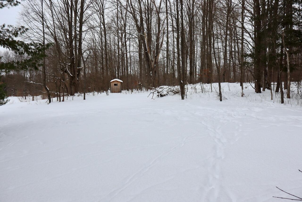 V/L 17 Mile Rd, Leroy, MI, 49655