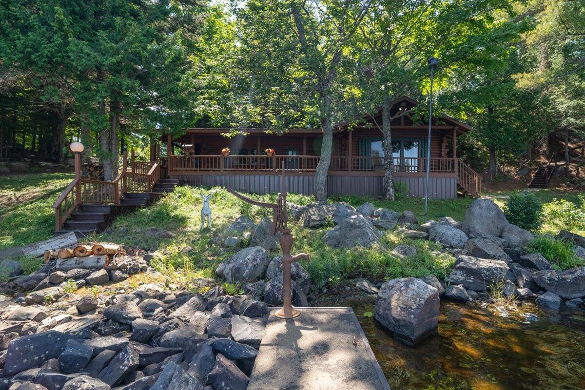 Homes for sale in Update, MI | 1 Ramsey Island, Update, MI 49861 | MLS# 70514496