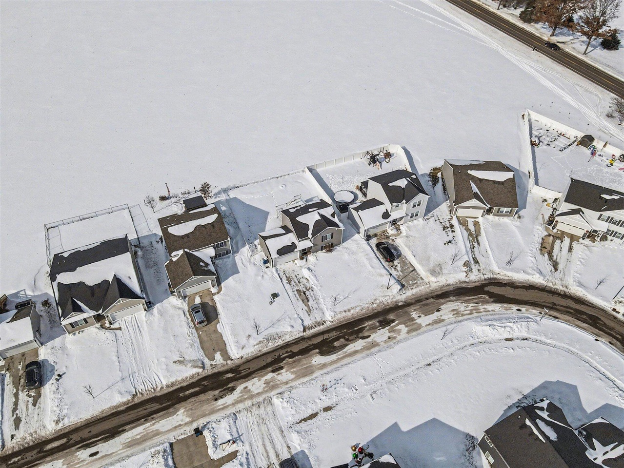 Homes for sale in Vicksburg, MI | 1734 Burr Pond Ln, Vicksburg, MI 49097 | MLS# 70514520