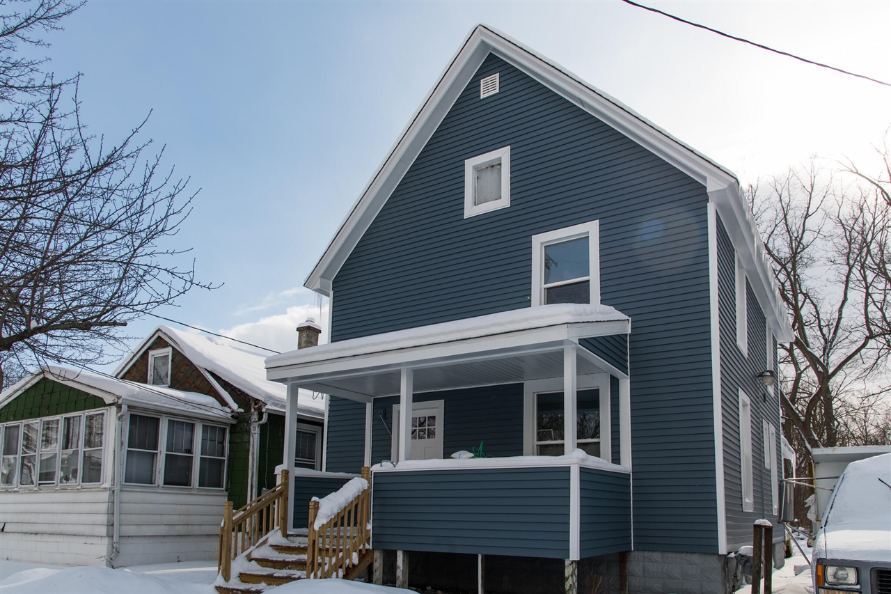 Flat Rock, MI, 48134 2707