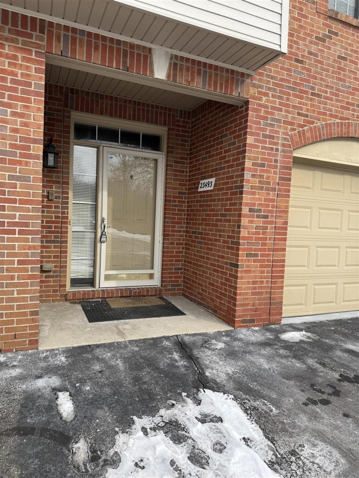 Wyandotte, MI, 48192 3304