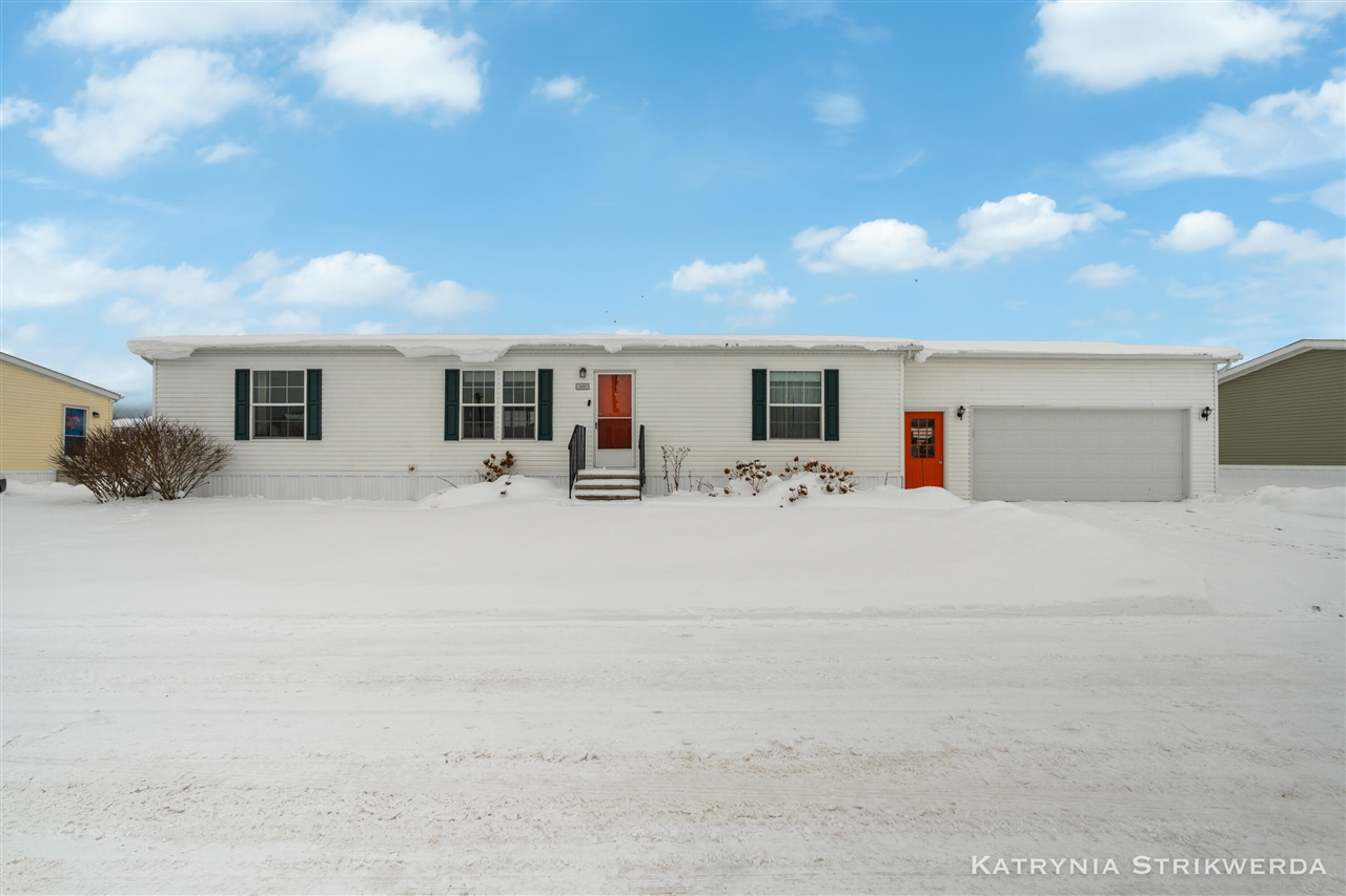 4210 Leeward Lane, Allendale, MI, 49401-8464