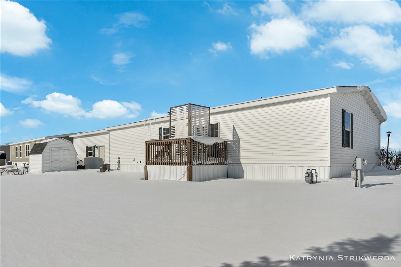 4210 Leeward Lane, Allendale, MI, 49401-8464