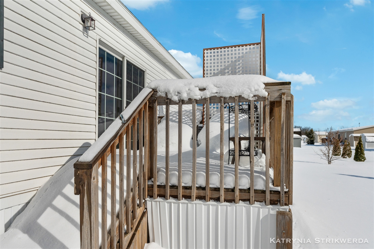 4210 Leeward Lane, Allendale, MI, 49401-8464