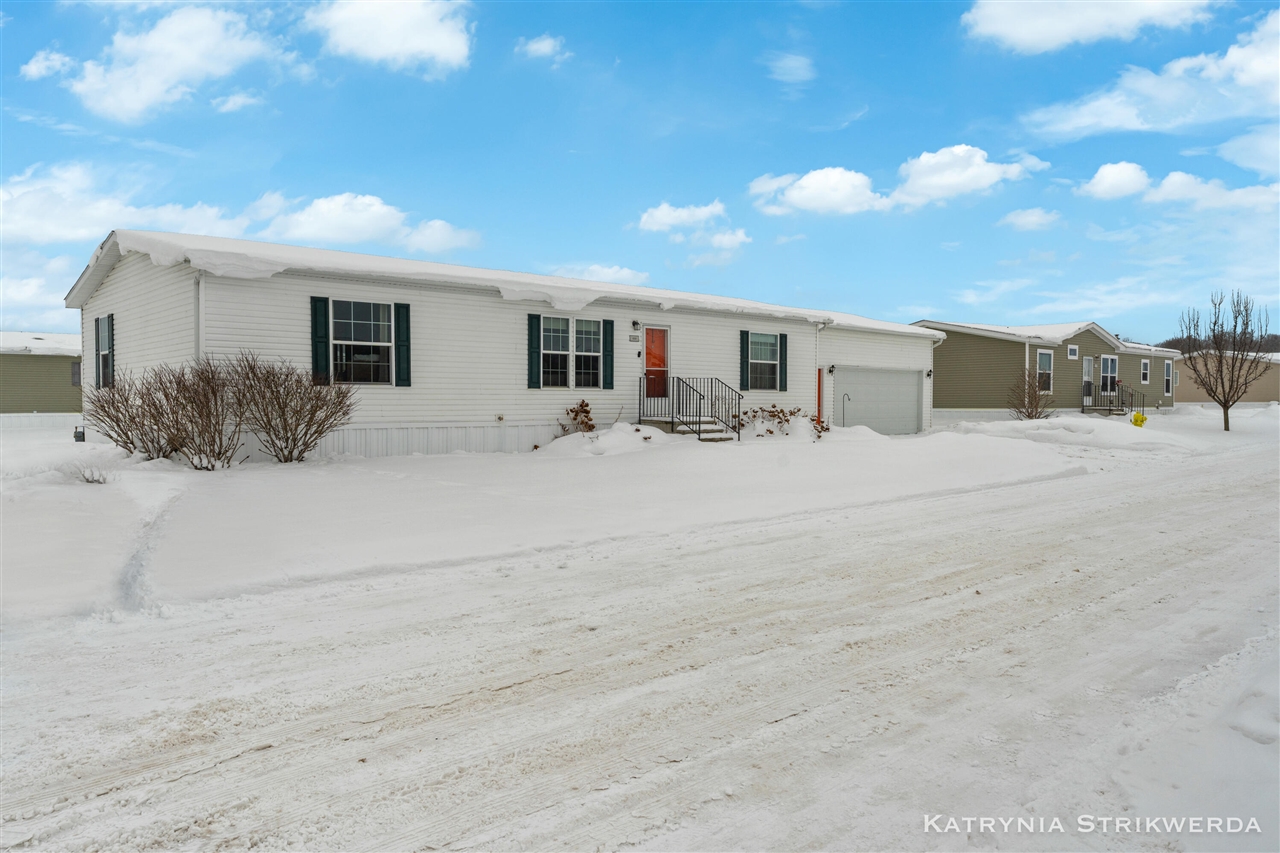 4210 Leeward Lane, Allendale, MI, 49401-8464