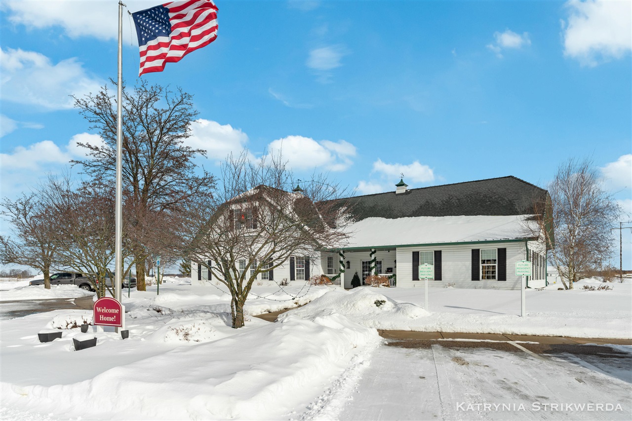 4210 Leeward Lane, Allendale, MI, 49401-8464