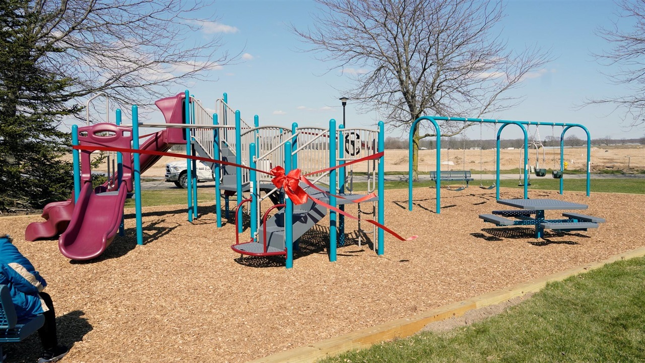 4210 Leeward Lane, Allendale, MI, 49401-8464