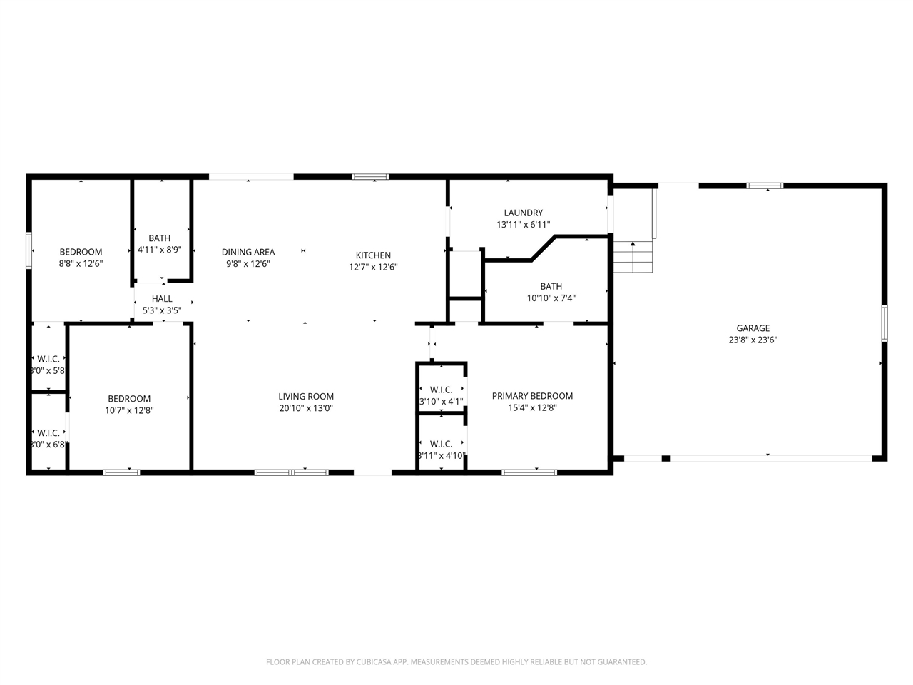 4210 Leeward Lane, Allendale, MI, 49401-8464