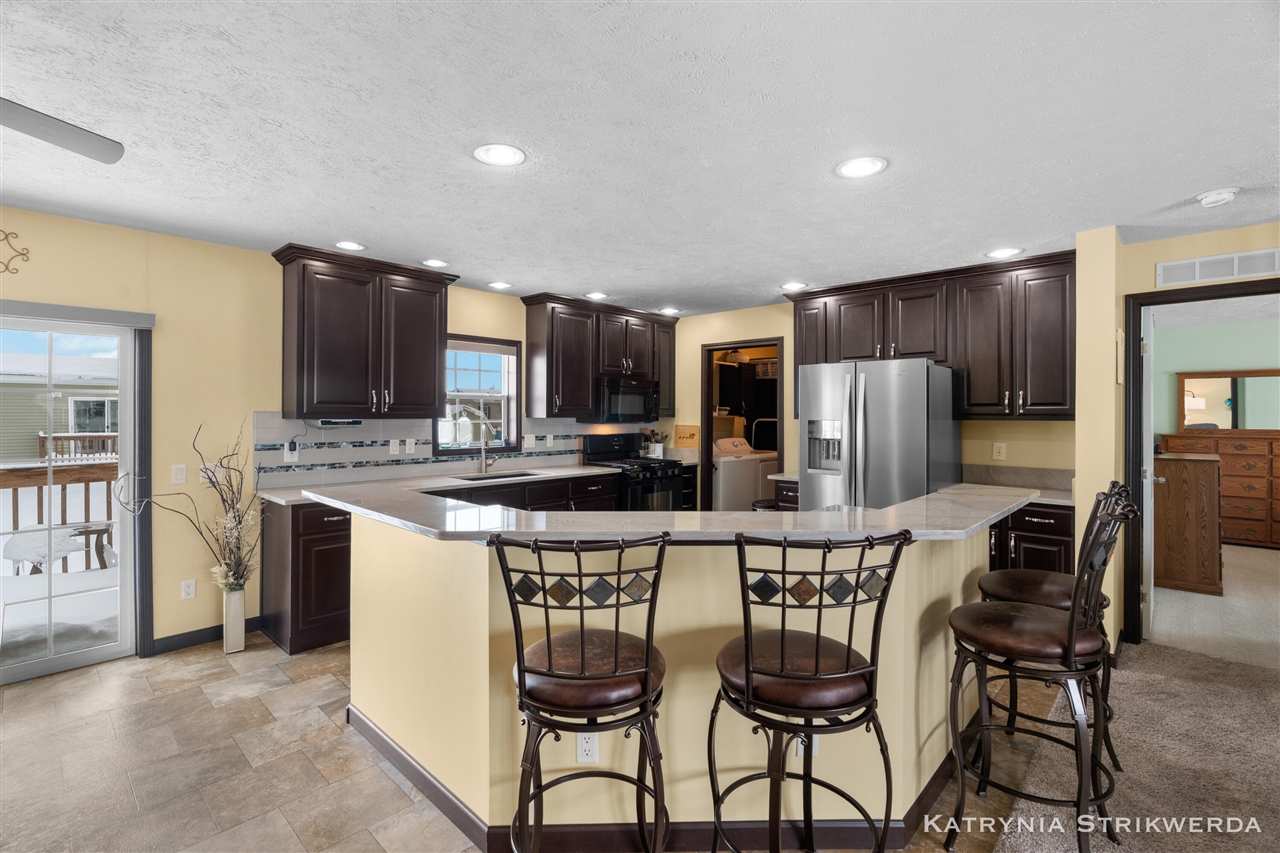 4210 Leeward Lane, Allendale, MI, 49401-8464