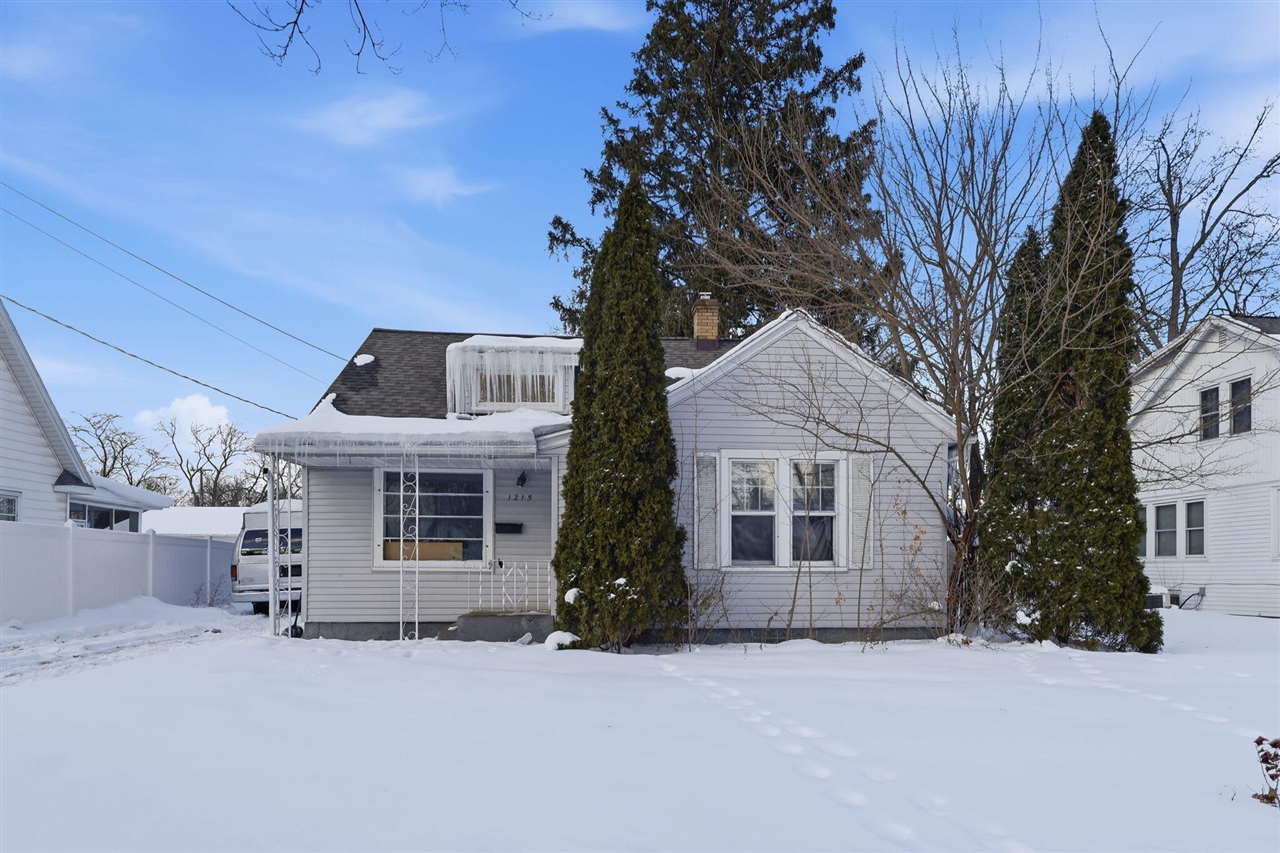 Montpelier, OH, 43543