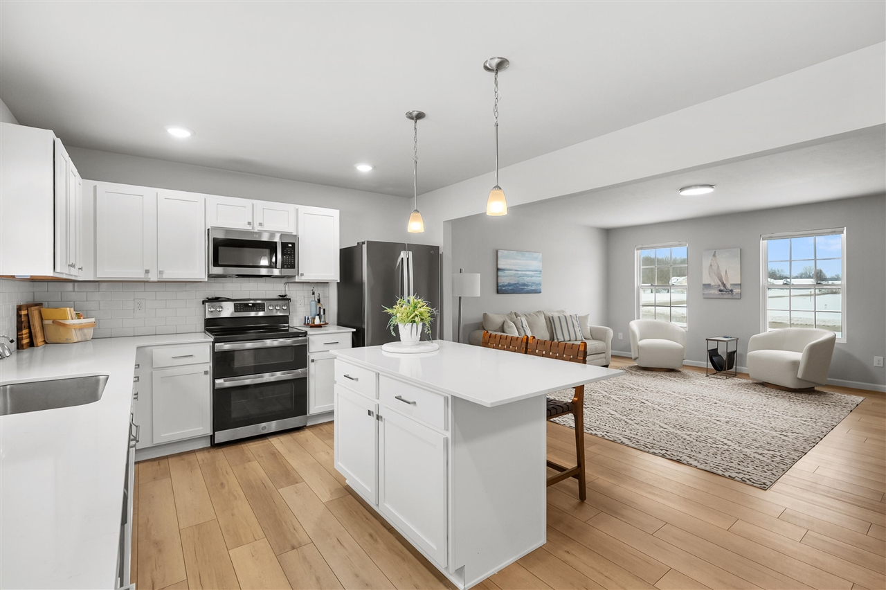 48270 Silver Oaks Boulevard, Mattawan, MI, 49071-7826