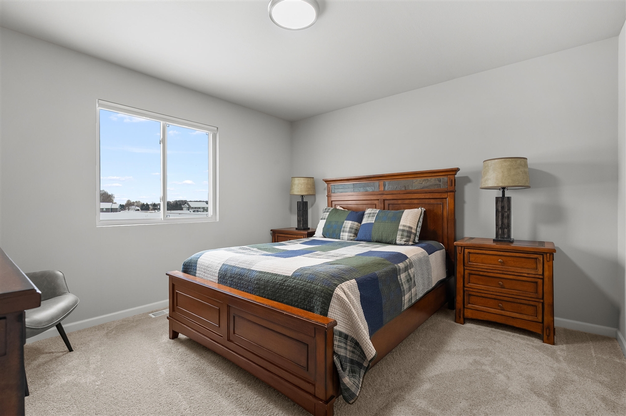 48270 Silver Oaks Boulevard, Mattawan, MI, 49071-7826