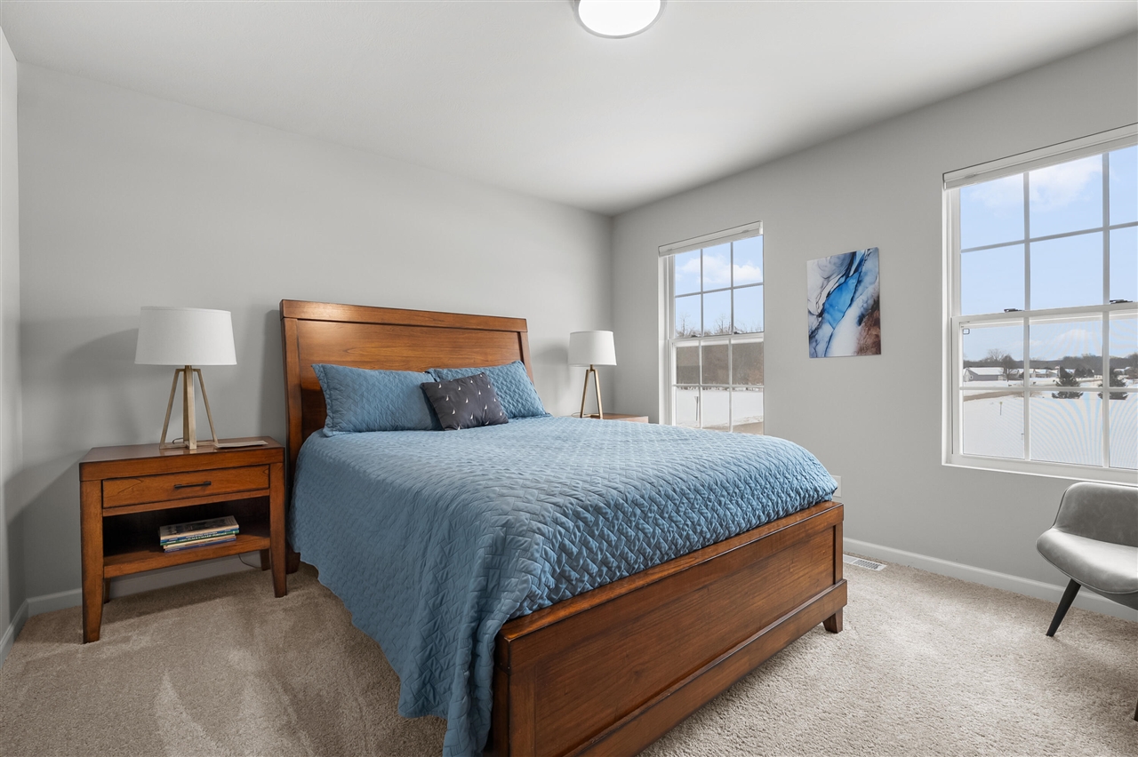 48270 Silver Oaks Boulevard, Mattawan, MI, 49071-7826