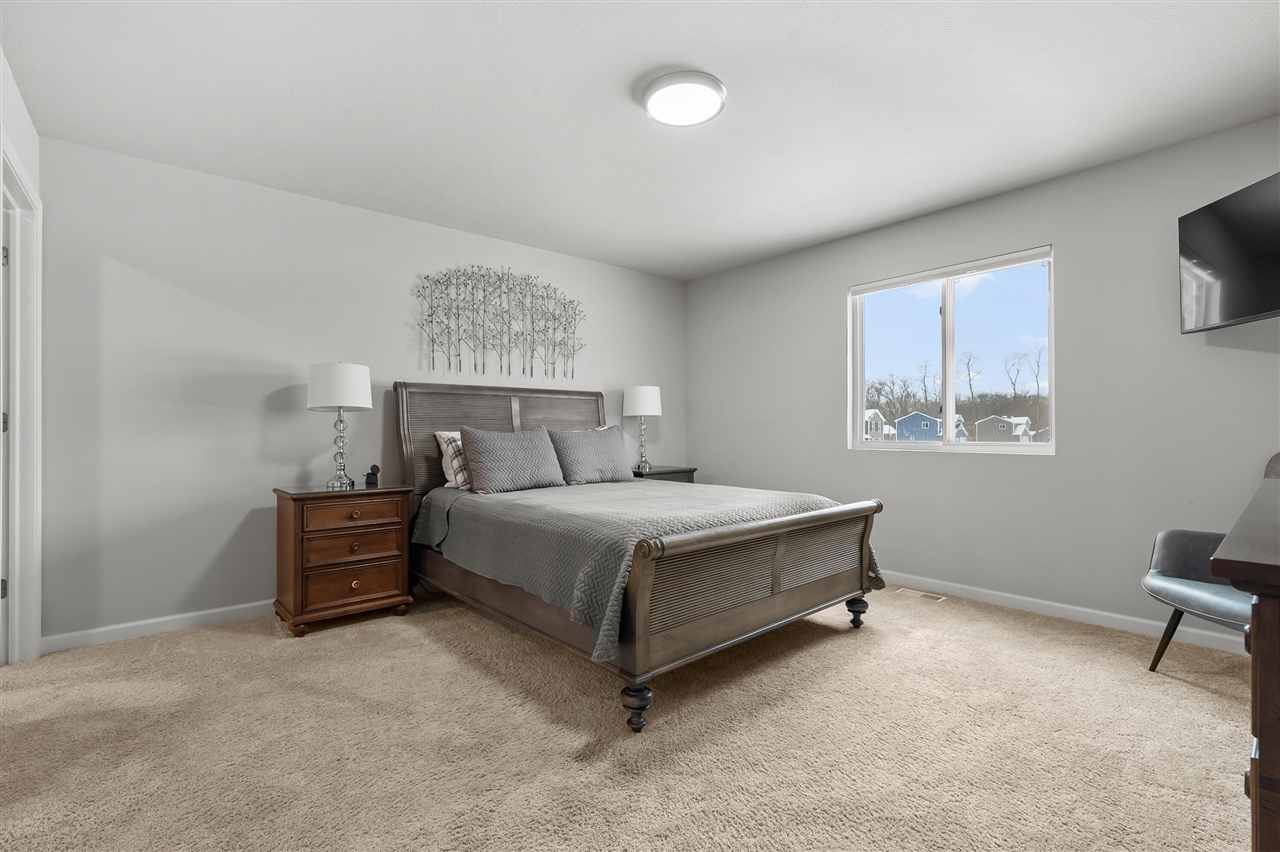 48270 Silver Oaks Boulevard, Mattawan, MI, 49071-7826