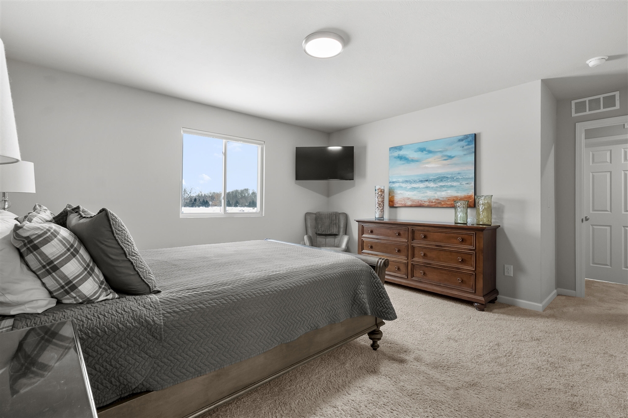 48270 Silver Oaks Boulevard, Mattawan, MI, 49071-7826